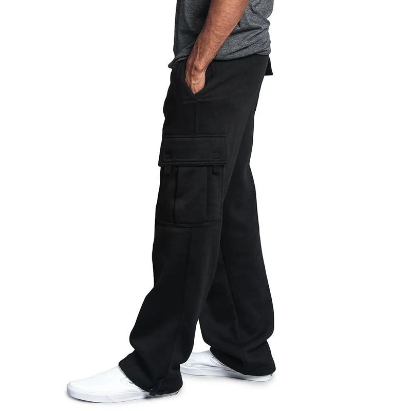 Joggers for Streetwear (Loose Oversized)